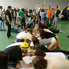 Lógnak a szeren - X. Aludj máskor! 24 órás vetélkedő (fotóriport)