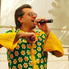 Fülledt mókázás az Irigy Hónaljmiriggyel Bükön