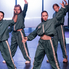 A New West Company nyári táncshow-ja az MMIK-ban A New West Company nyári táncshow-ja az MMIK-ban