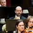 A szimfonikusok különleges előadásának tapsolhatott a Bartók Terem közönsége