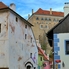 Cesky Krumlov: egy gyöngyszem Dél-Csehországból