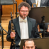 Bartók, Borogyin és Dvořák a szimfonikusok idei első hangversenyén (videóval)