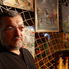 Spontárlat - Debreczeny Zoltán spontán kiállítása a Magházban (fotóriport)