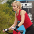 III. Spinning Maraton Körmenden - Négy óra közös tekerés a Fő téren (fotóriport)