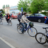 Tekerj és emelj - 21. Critical Mass Szombathelyen
