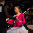 20. Isis Dance Open - Klubközi versenyek a Sportházban