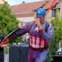 Fuss bele a naplementébe! - I. MOVE - Szombathely Sunset Run