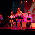 Winter Show - Westside Karácsonyi Gála 2018 (fotóriport)