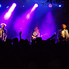 Rockküklopsz a templomkertben - Picture on festival 2016