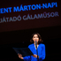 Ők a Szent Márton Napi Díjátadó Gála 2023 díjazottjai