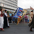 Jelmezes felvonulás újratöltve - Savaria Karnevál 2013
