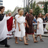 Jelmezes felvonulás újratöltve - Savaria Karnevál 2013