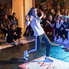 Freestyle versenyt rendezett az Energy Dance Team a Domusban