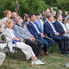 A Savaria Kamarazenekar koncertje a Kámoni Arborétumban A Savaria Kamarazenekar koncertje a Kámoni Arborétumban