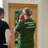 Hat tárlat tekinthető meg a Batthyány-kastély épületeiben