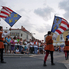 Jelmezes felvonulás újratöltve - Savaria Karnevál 2013