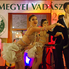 Kovács Daniella lett a bál szépe a tizenharmadik Vas Megyei Vadászbálon