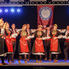  Nemzetközi Néptáncgála a Batthyány-kastély udvarán