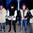 Adventi gyertyagyújtás Csepregen - Pásztorjáték a Promenádon