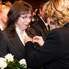 Kékszalagosok - Premontrei szalagavató 2011