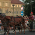 Jelmezes felvonulás újratöltve - Savaria Karnevál 2012