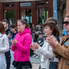 Főtéri flashmob vezette fel a Tánc Világnapját