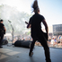 A mi Woodstockunk - Picture on, Rock Und Roll