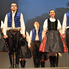 Apáról fiúra - az Ungaresca Táncegyüttes műsora (fotóriport)