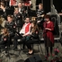A Körmendi Fúvószenekar újévi koncertje a sportcsarnokban