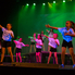 Tánc a kontinenseken át - 21. Westside World Tour a Sportházban
