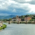 Kirándulástippek: Firenze - Az Arno hídja, a Ponte Vecchio