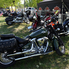 Csepptankos csendtörés - 13. Harley-Davidson Open Road Fest