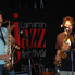 Francia túlsúly –  a Lamantin Jazz Fesztivál csütörtöki napja