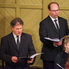 10 éves a VOX Savariae Ökumenikus Vegyeskar - Jubileumi koncert az evangélikus templomban