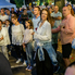 A Koprive zenés mosolyfolyama a Sörtéren A Koprive zenés mosolyfolyama a Sörtéren