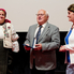 Fekete-Tóth Bianka kapta a Kiss Sándor Művészeti Díjat a Rotary Club Díjátadó Gáláján