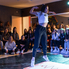 Freestyle versenyt rendezett az Energy Dance Team a Domusban