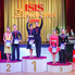 21. Isis Dance Open - Klubközi versenyek a Sportházban