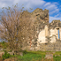 Kő kövön - A taliándörögdi Szent András templomrom