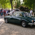 Veterán autók szépségversenye Balatonfüreden 