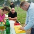 Oladi zenés gasztro piknik - Őszköszöntő Fesztivál 2014