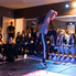Freestyle versenyt rendezett az Energy Dance Team a Domusban