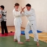 Jubileumi aikido edzőtábor Csepregen