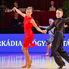 21. Isis Dance Open - Klubközi versenyek a Sportházban