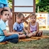  Gyermek Színpad, avagy a vidámság Paradicsoma a Gyógy-Bor Napokon