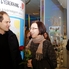 Flashmobbal indult a Házasság Hete a Savaria Plazában