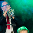 Pop & Swing - Világvárosi hangulat és professzionális zenei élmény az Isis Big Band nagykoncertjén