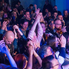Ötszáz villám energiája - Péterfy Bori koncert a moziaulában