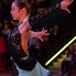 20. Isis Dance Open - Klubközi versenyek a Sportházban