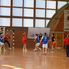 A kézilabda kortalan - Nosztalgiatorna az egyetemi sportcsarnokban